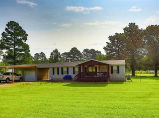 135 Heritage Rd, Marshall, TX 75672