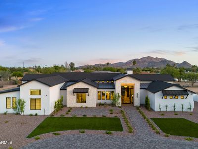6147 E Desert Cove Ave, Scottsdale, AZ, 85254