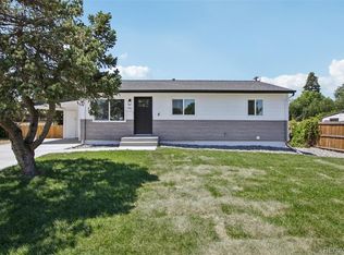 8501 Devonshire Blvd, Denver, CO 80229