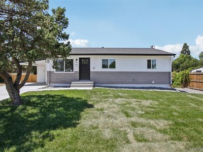 8501 Devonshire Boulevard, Denver, CO, 80229