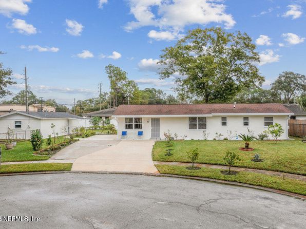 5741 FARGO Court, Jacksonville, FL 32207
