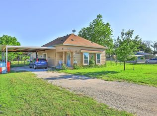 105 Sandy Ln, Clyde, TX 79510