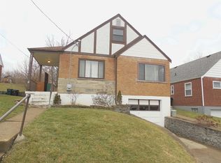 5287 Highview Dr, Cincinnati, OH 45238