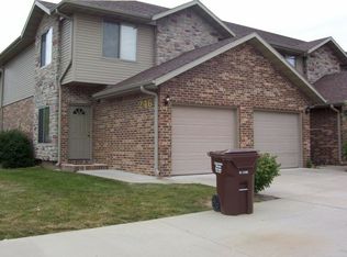 235 E Erie St, Springfield, MO 65807