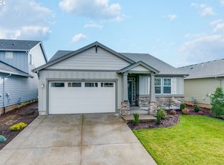 1098 S 31st Ave, Cornelius, OR