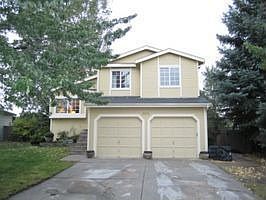 Home for Sale in Colorado Springs, Colorado $174,900