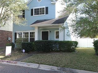 15906 S Alley Ct, Houston, TX 77082