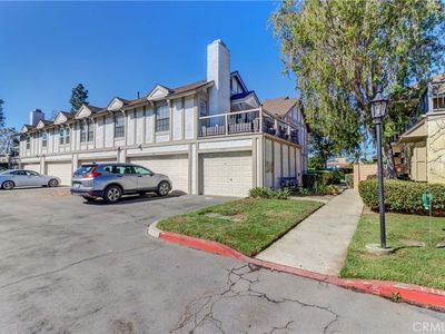15111 Henley Dr #56, Westminster, CA, 92683