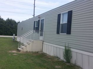 221 Riggs Rd LOT 25, Hubert, NC 28539