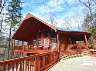 4040 Hickory Hollow Way, Sevierville, TN 37862