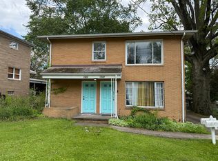 1526 19th St NW, Canton, OH 44709