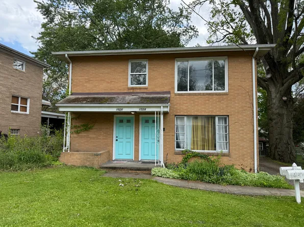 1526 19th St NW, Canton, OH 44709