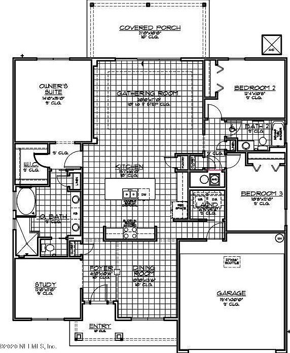 2nd image of 1659 Lewis Lake Ln #78