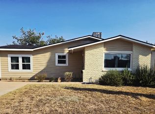 920 W 40th St, Odessa, TX 79764