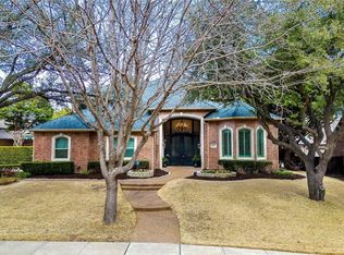 5525 Roberts Dr, Plano, TX 75093