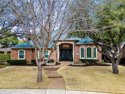 5525 Roberts Dr, Plano, TX, 75093