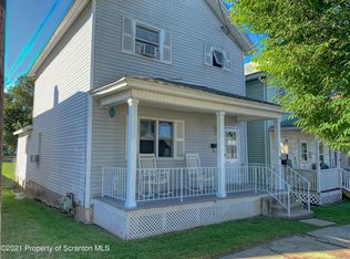 733 Madison Ave, Jermyn, PA 18433