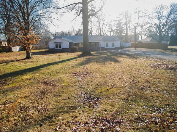 7301 Mardyke Ln, Indianapolis, IN 46226