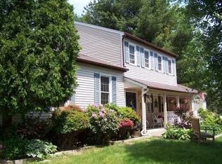 502 Balmoral Cir, New Windsor, NY 12553