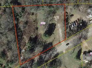 3409 Old Noonday Rd, Tyler, TX 75701