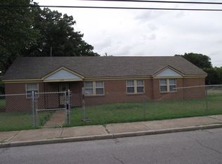 1420 Brown Ave, Memphis, TN 38107