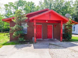 5012 Meridian St, Moss Point, MS 39563