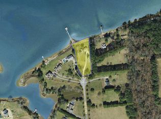 2190 Clearview Rd, Exmore, VA 23350