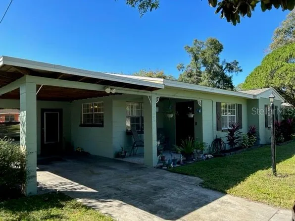 2102 W Norfolk St, Tampa, FL 33604