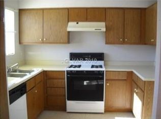 3894 Terrazzo Ave, Las Vegas, NV 89115