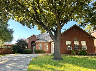 4905 Plantation Ln, Frisco, TX 75035
