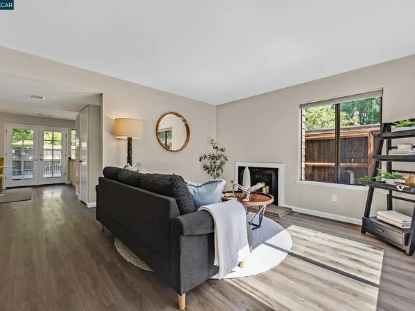 1250 Honey Trl, Walnut Creek, CA 94597