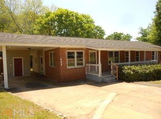 409 Garner St, Thomaston, GA 30286