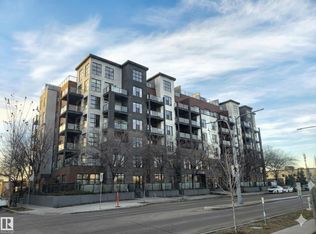 10518 113th St NW #108, Edmonton, AB