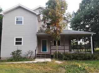 1185 E 600 S, Franklin, IN 46131