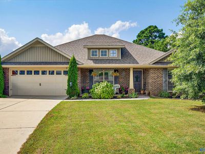 28265 Odie Scott Dr, Ardmore, AL, 35739