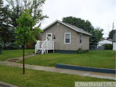 1021 15th Ave S, Saint Cloud, MN, 56301