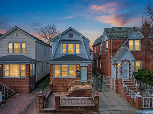 846 E 48th Street, Brooklyn, NY 11203