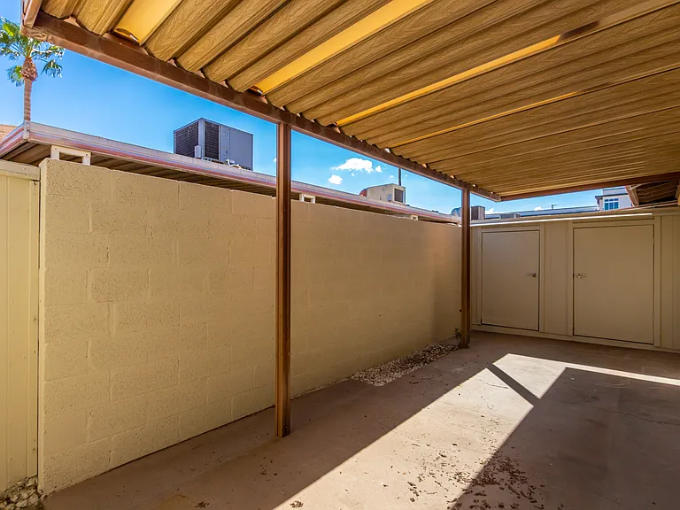 6721 E McDowell Rd #311C — Photo 21