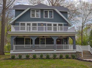 45 Lowell Ave, Mountain Lakes, NJ 07046