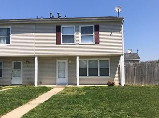 3 Locust Ct, Sicklerville, NJ 08081
