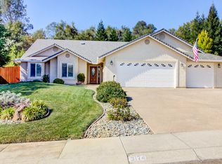 3174 Quigley Ct, Shasta Lake, CA 96019