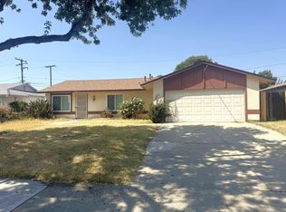4950 Hancock St, Chino, CA 91710
