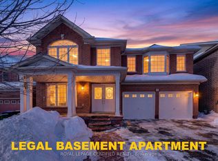 10 Verona Dr, Brampton, ON L6P1L2