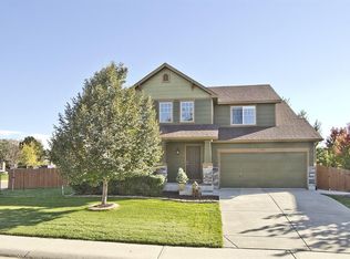 7981 Liley Ave, Frederick, CO 80530