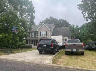 1428 Wyntercreek Dr, Hoschton, GA 30548