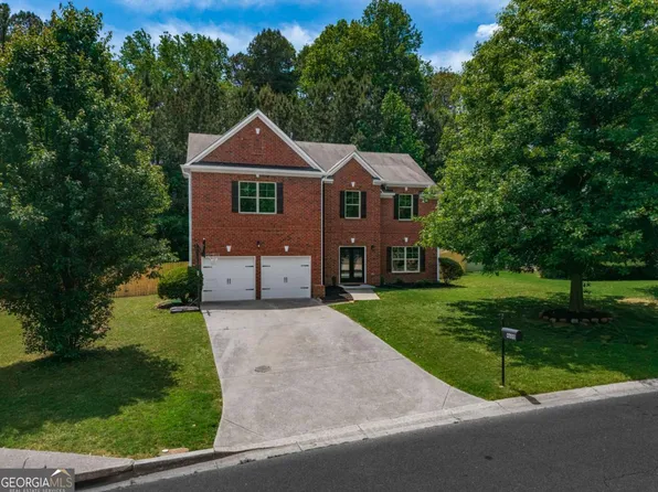 4680 Carver Ct, Cumming, GA 30040