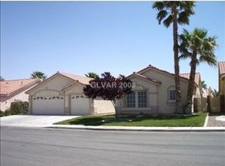 7844 Dawn Ridge Dr, Las Vegas, NV 89123