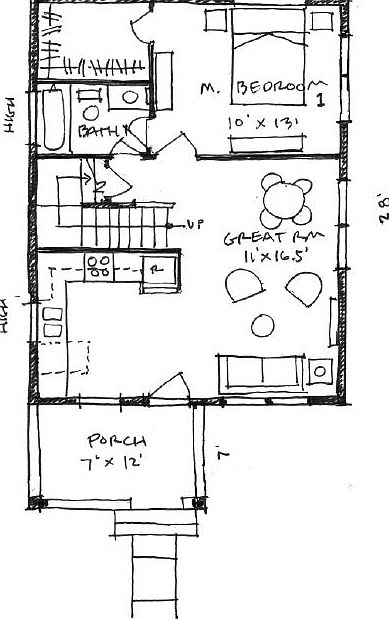 2nd image of 315 E 40th St