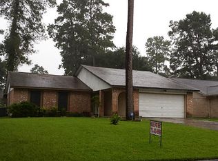 4930 Fitzwater Dr, Spring, TX 77373