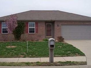 3146 Stonecrest Dr, Evansville, IN 47725